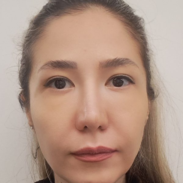 Photo of Sahar Nottagh