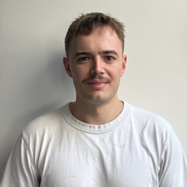 Photo of Jackson O'Neill