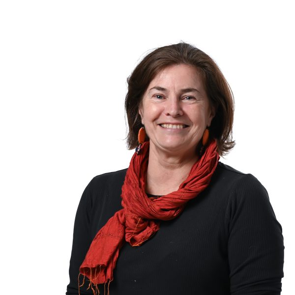 Photo of Janine Oldfield