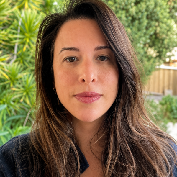 Photo of Marina Oliva