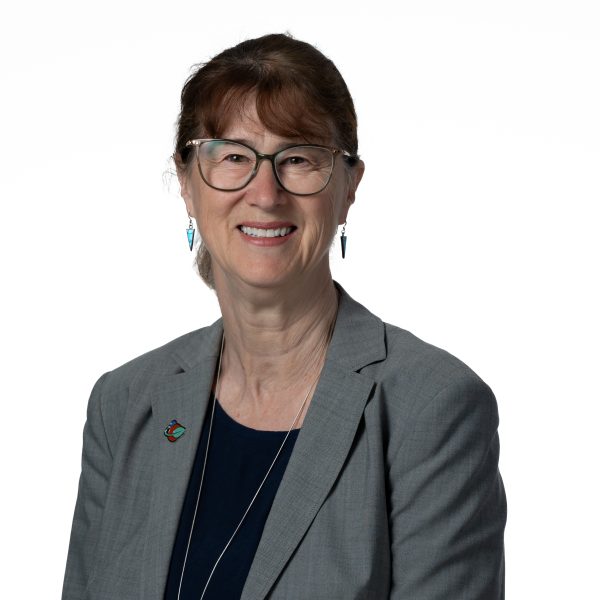 Photo of Fiona Cameron