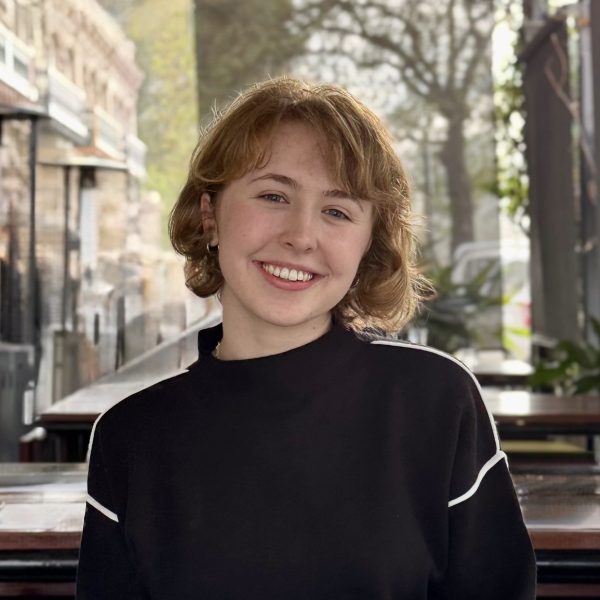 Photo of Maddy Parks