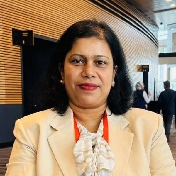 Photo of Mst Irin Parvin