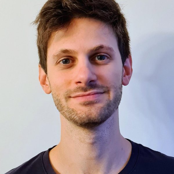 Photo of Luca Pedroletti