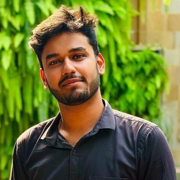 Photo of Anshul Phaugat