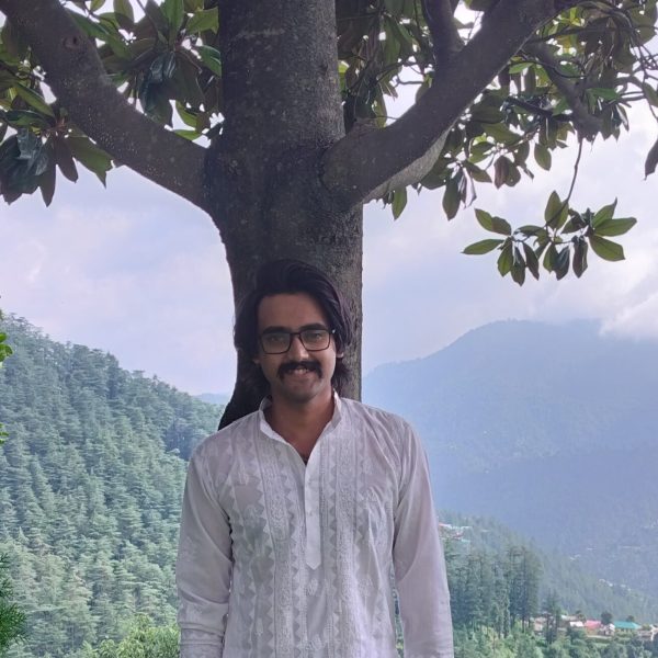 Photo of Akshat Raghuvanshi