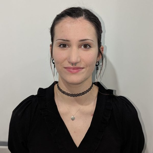 Photo of Courtney Shepherd