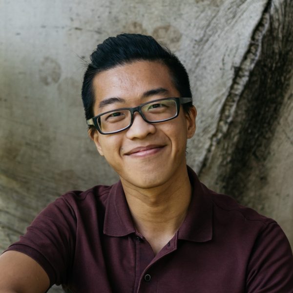 Photo of Kenneth Sim