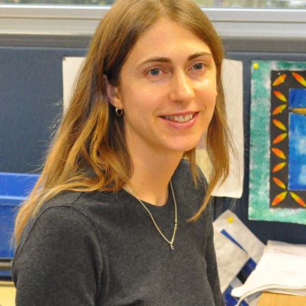 Photo of Wendy Sullivan