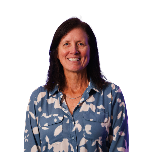 Photo of Shannon Walker