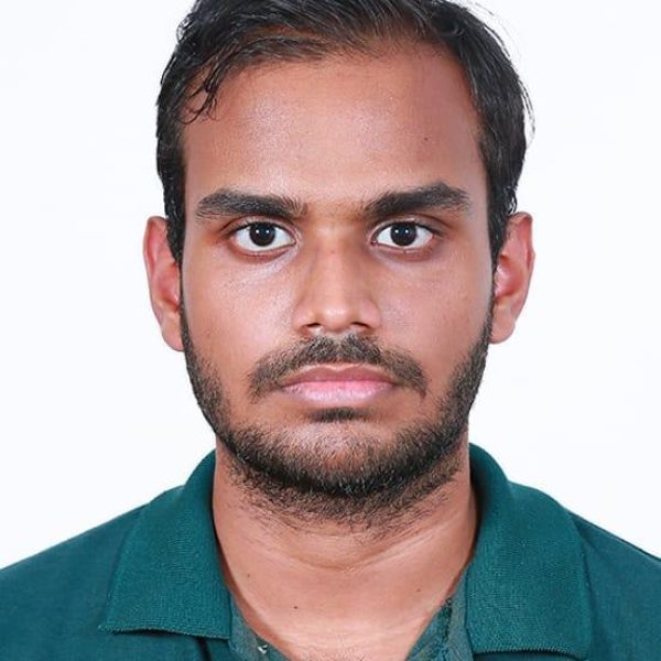 Photo of Jalitha Wanni Arachchige