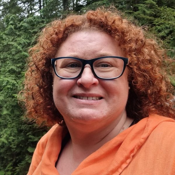 Photo of Cassie Watts