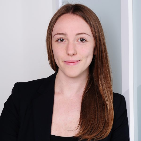 Photo of Rebecca Wolters