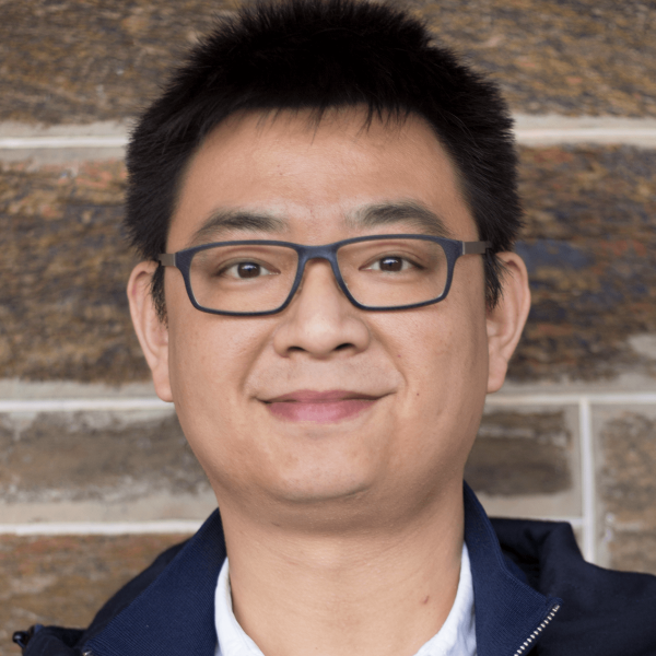 Photo of Bo (Weasley) Xu