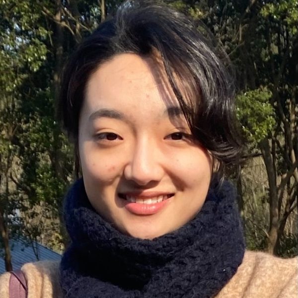 Photo of Jia Yuan (Meggie) Zhu