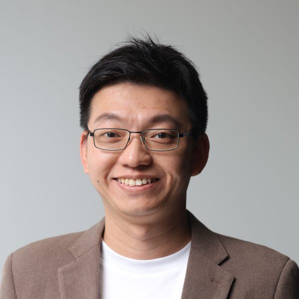 Photo of Changping Zhuang