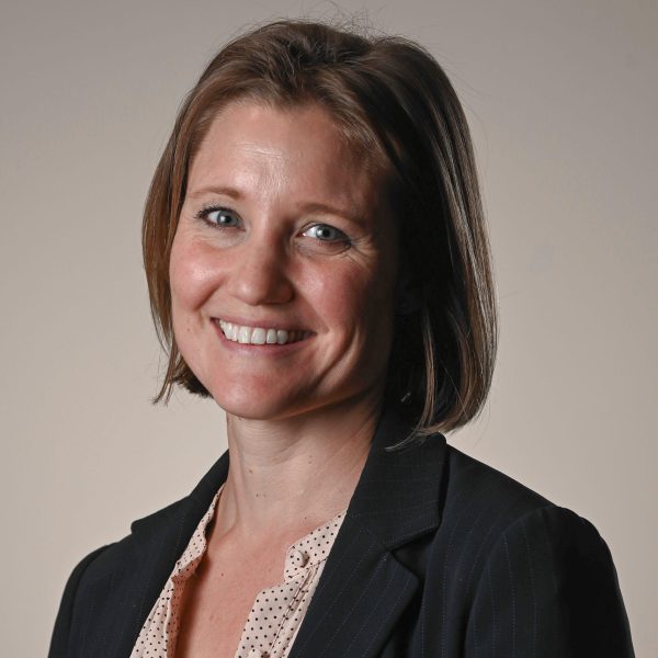 Photo of Lieke van der Hulst