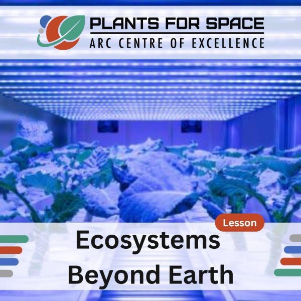 Photo of Ecosystems Beyond Earth
