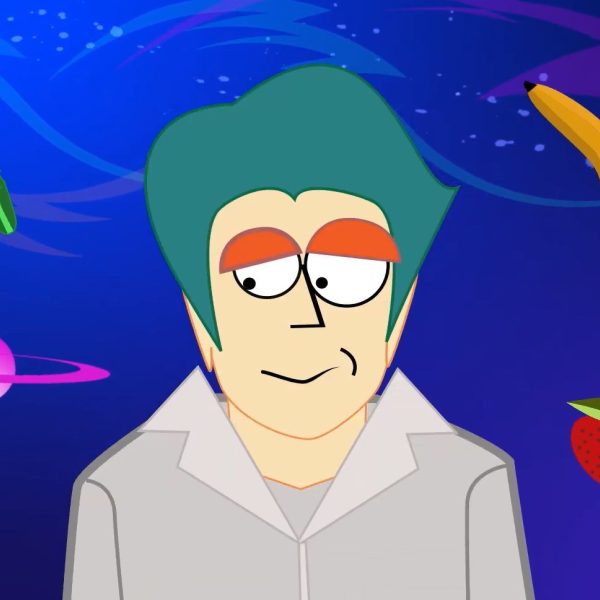 Photo of Light recipes to grow plants in space