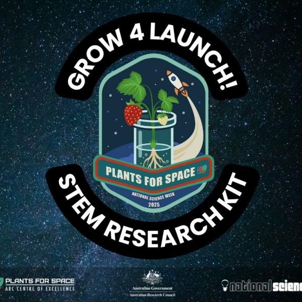 Photo of 2025 National Science Week Resources